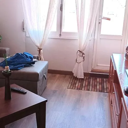 Appartement Terraza Roja Vilagarcia de Arousa