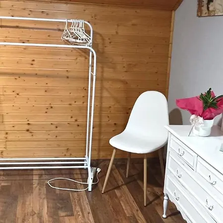 Terraza Roja Appartement Vilagarcia de Arousa