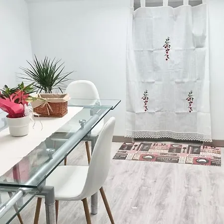 Terraza Roja Vilagarcia de Arousa