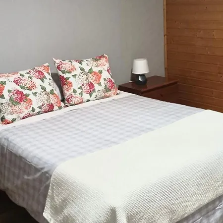 Terraza Roja Appartement